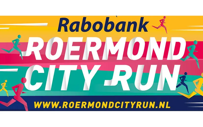 city run banner