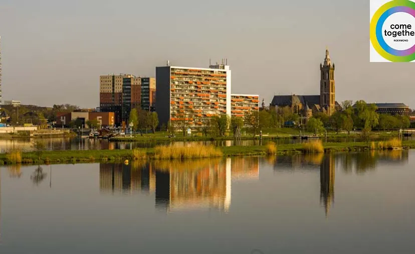 come together skyline