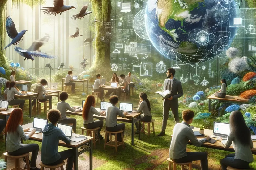 conferentie ai in de lespraktijk 2024