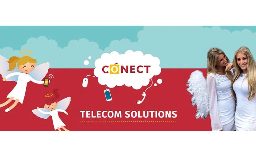 connect