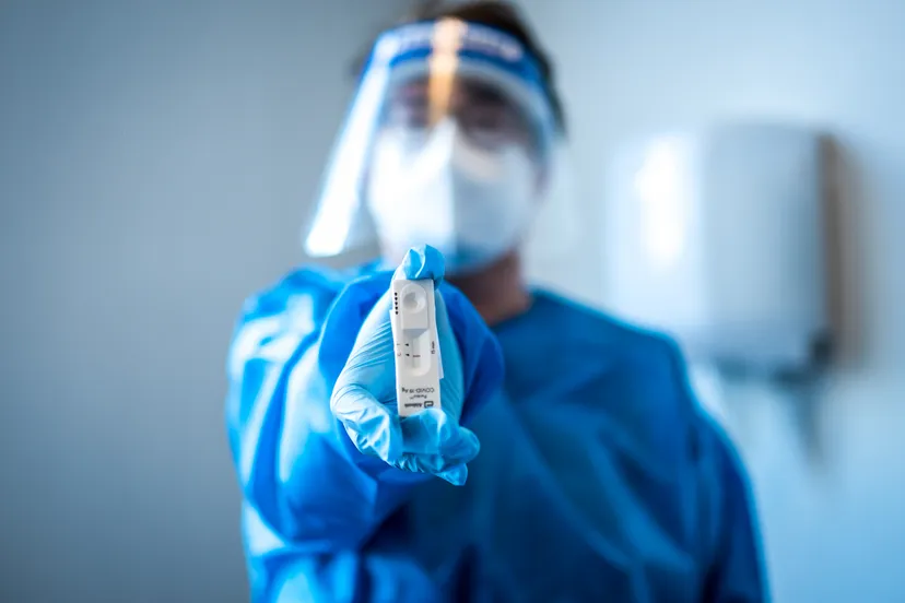 covidtestnederland25