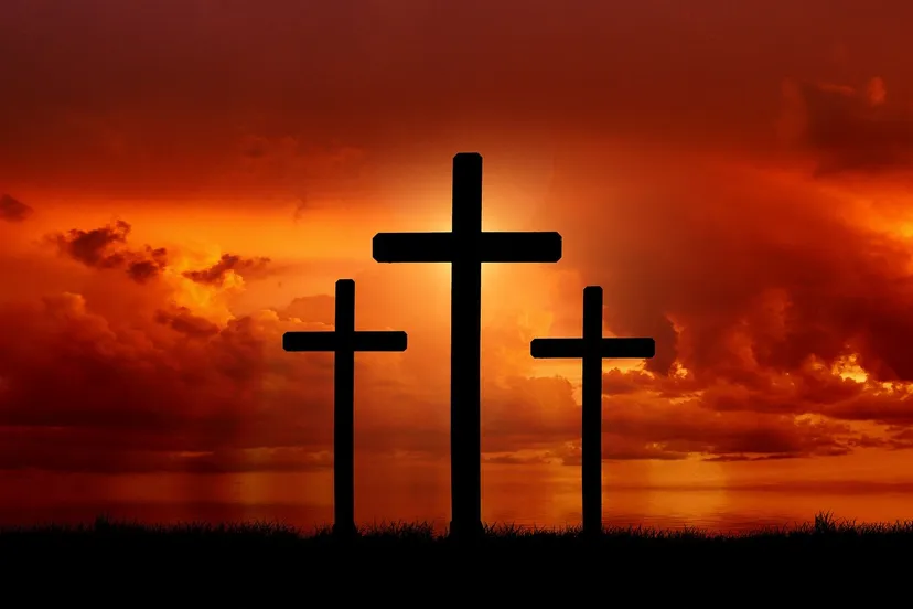 crosses 4004239 1920