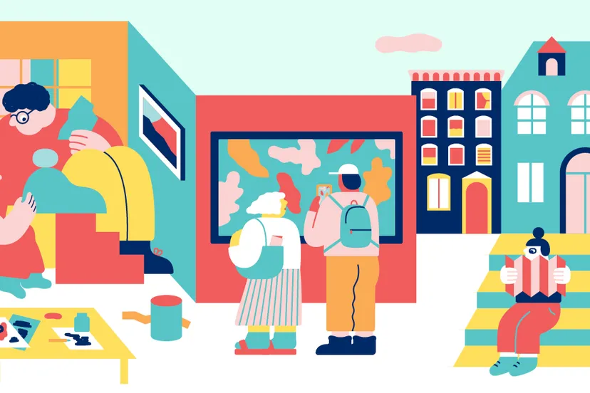 cultuurburgemeesnter