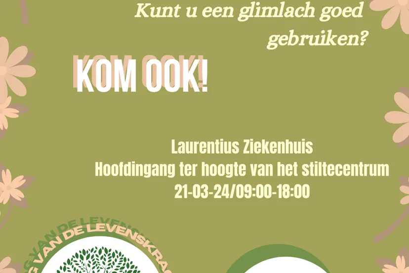 dag van de levenskracht