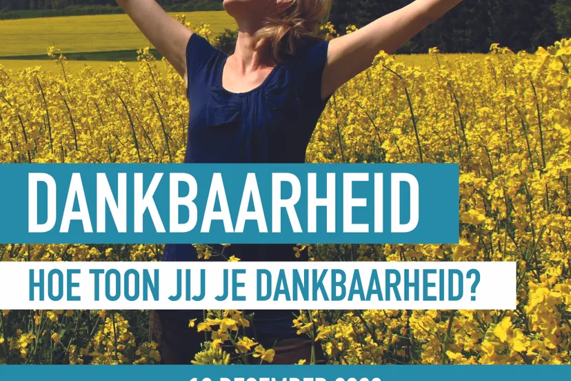 dankbaarheid 1