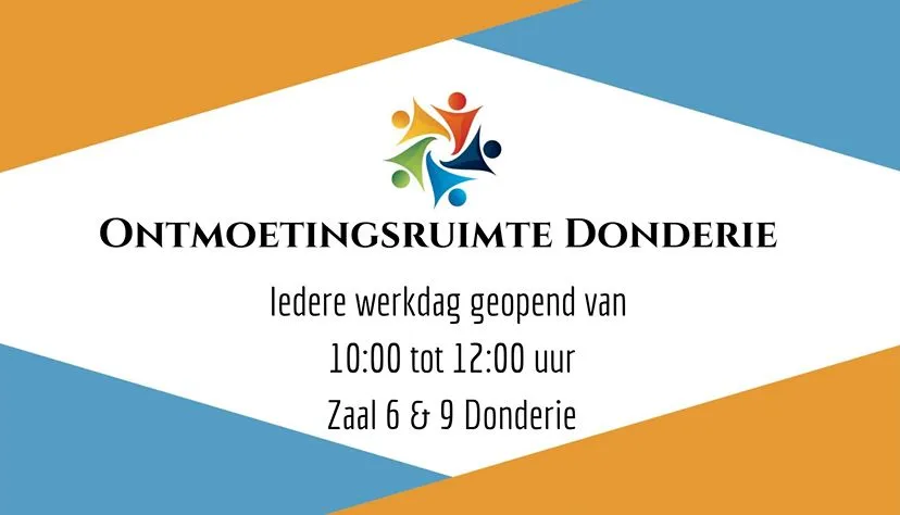 de donderie