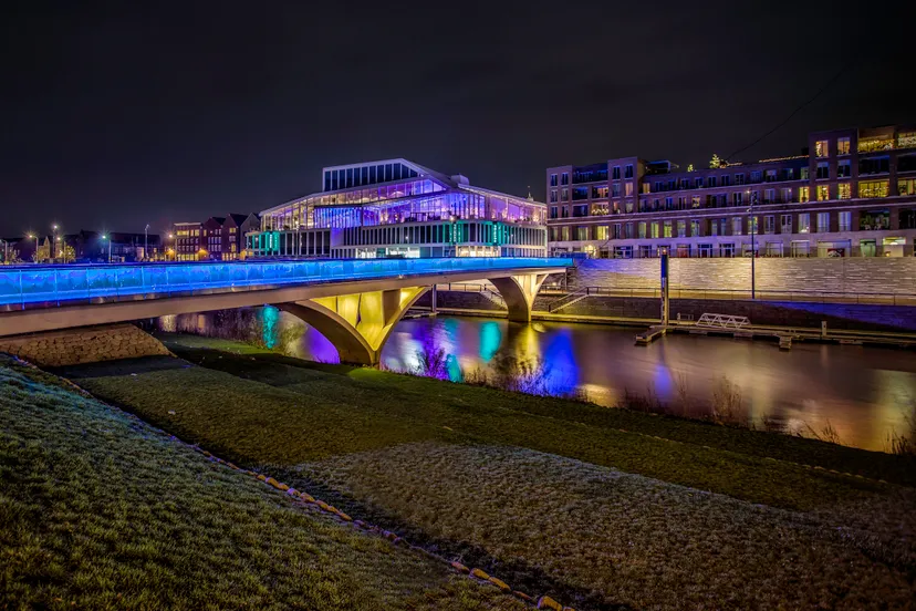 de maaspoort rene snijder fotografie medium