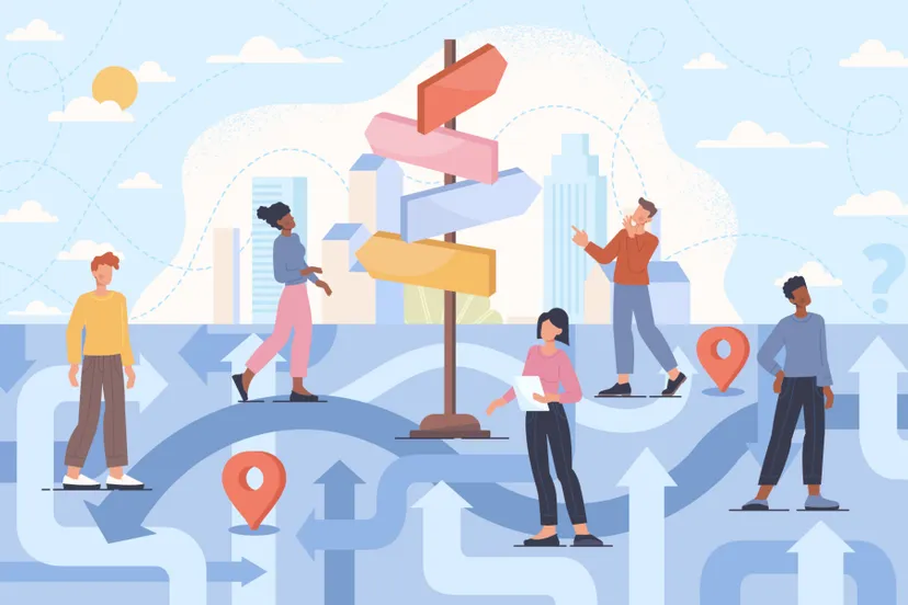 de toekomst van vervoer