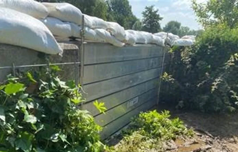 demontabele kering 1