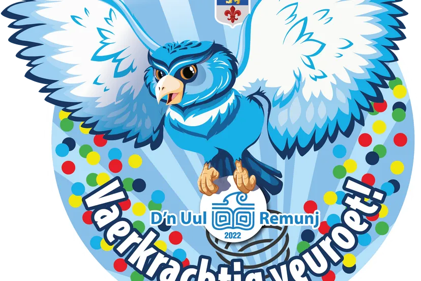 dn uul jaarmotto 2022 def