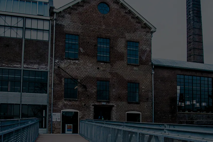 eci cultuurfabriek gaat door