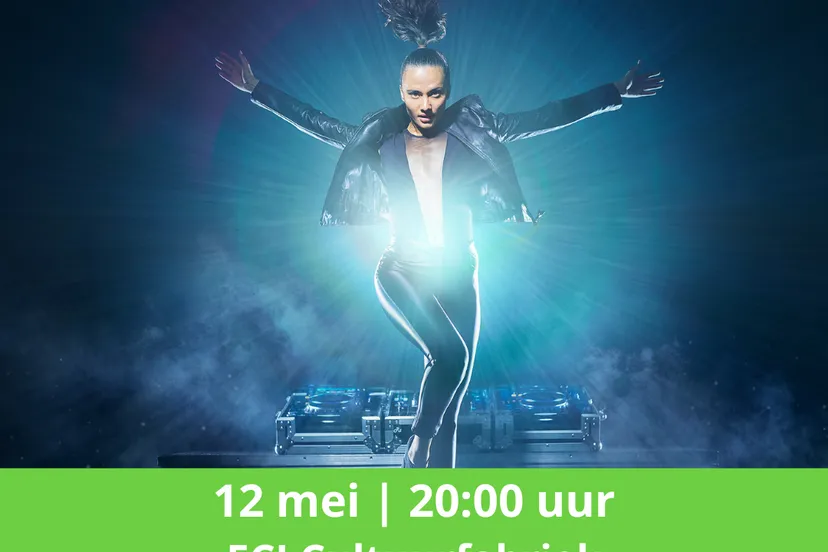 eci cultuurfabriek square