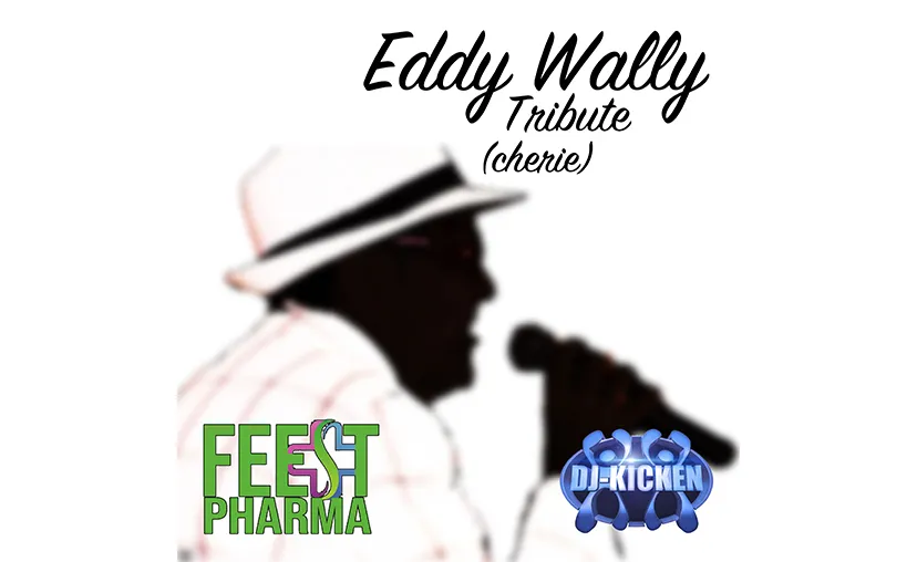 eddy wally