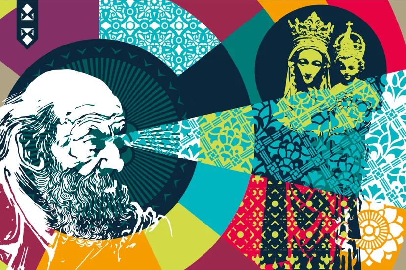 expo image nieuwe jas