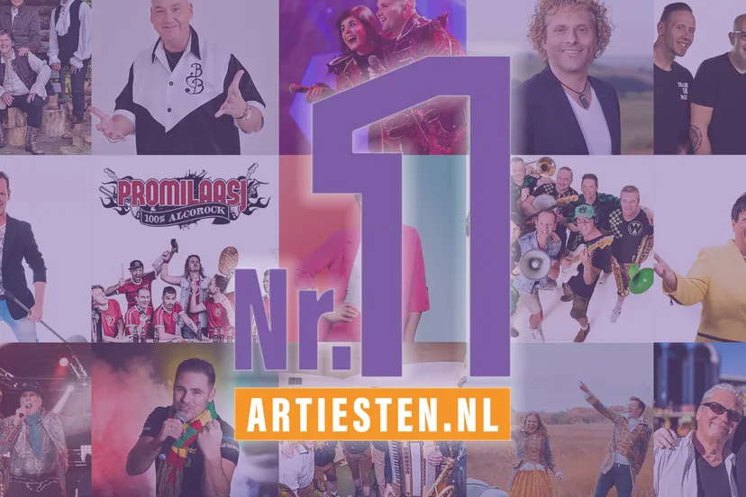 facebook omslagfoto nr1 artiesten