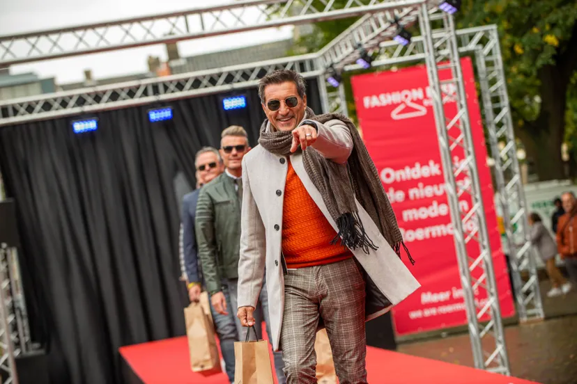 fashion event roermond