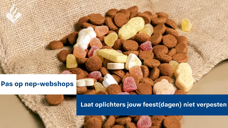 feestdagen oplichting sinterklaas polnl