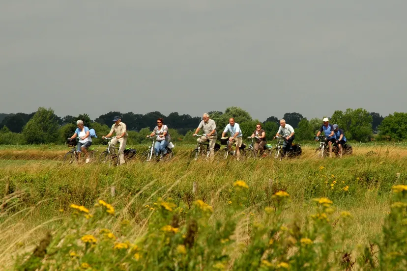 fiets sll henk heijligers