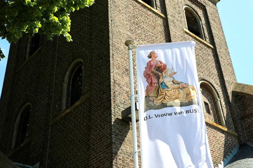 fietsbedevaart heppeneert