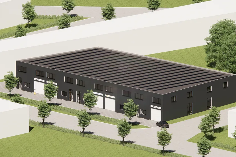 foto bij persbericht forelle eskina bv