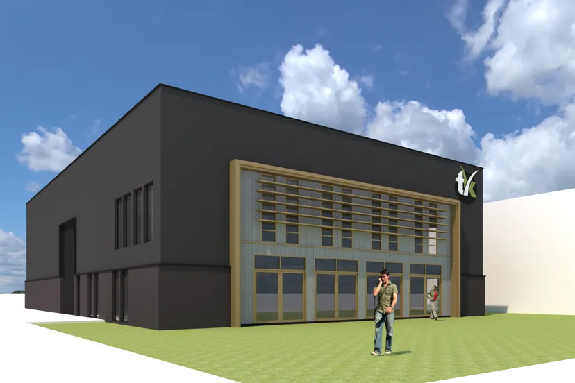 foto bij persbericht munco beheer bv koopt laatste kavels op bedrijventerrein windmolenbos in haelen