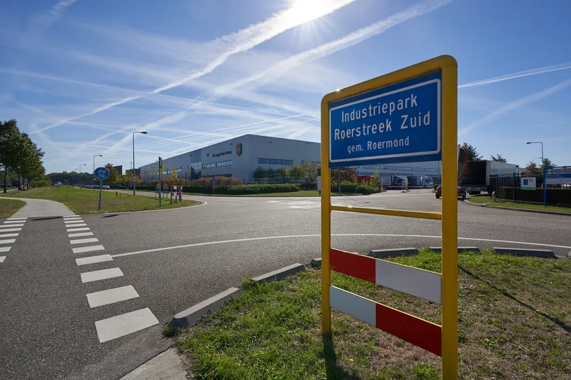 foto bij persbericht ondanks strenge wet en regelgeving tch verkoop bedrijfskavels via oml 2