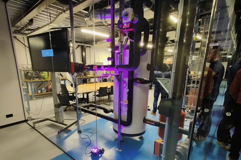 foto civil aanbouw 1