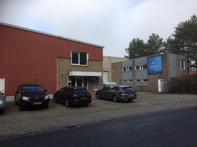 foto coatinc roermond 1