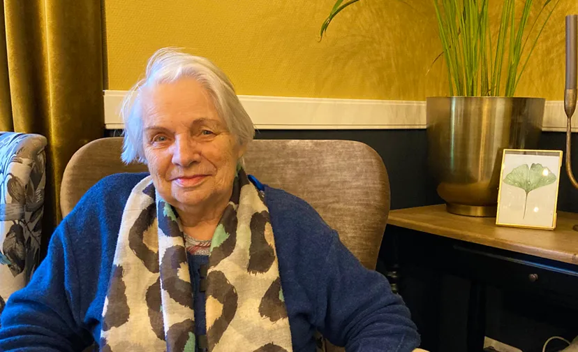 foto nieuwsnl mevrouw gijsen