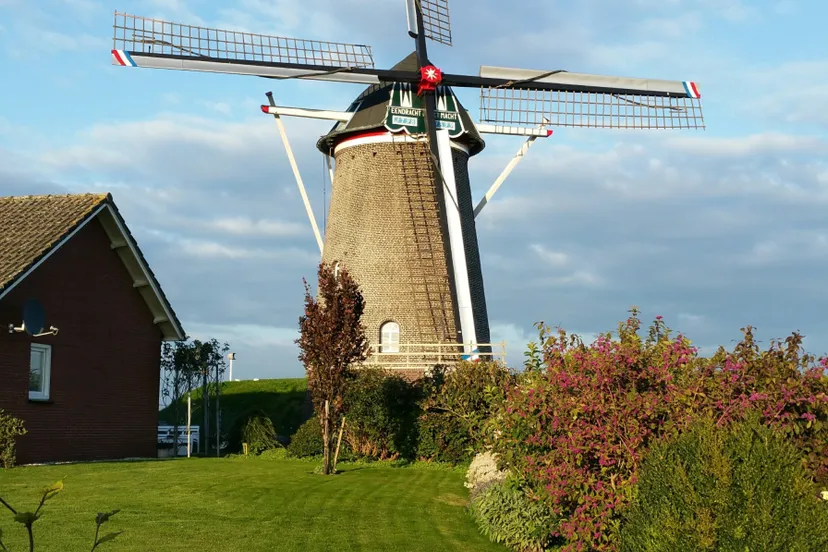 foto pb hkl nationale molendag 2022 molen eendracht maakt macht meterik