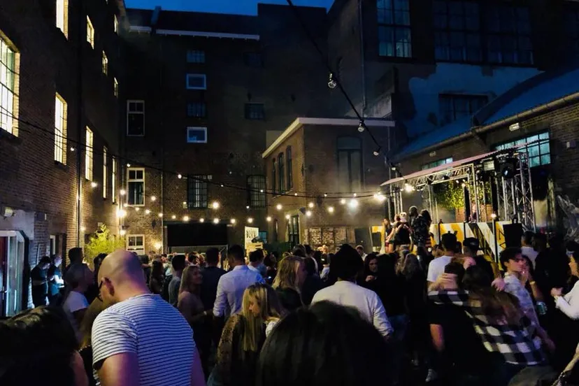 fotobinnenplaatseci blockparty