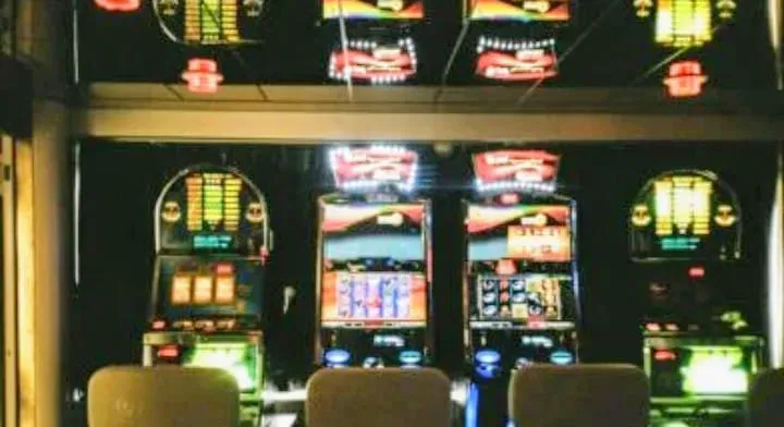 gokbedrijf zonder vergunning