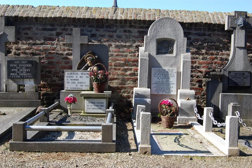 graf reulen en frencken