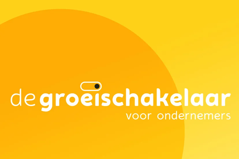 groeischakelaar linkedin