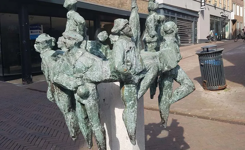 groep schindlerhannes