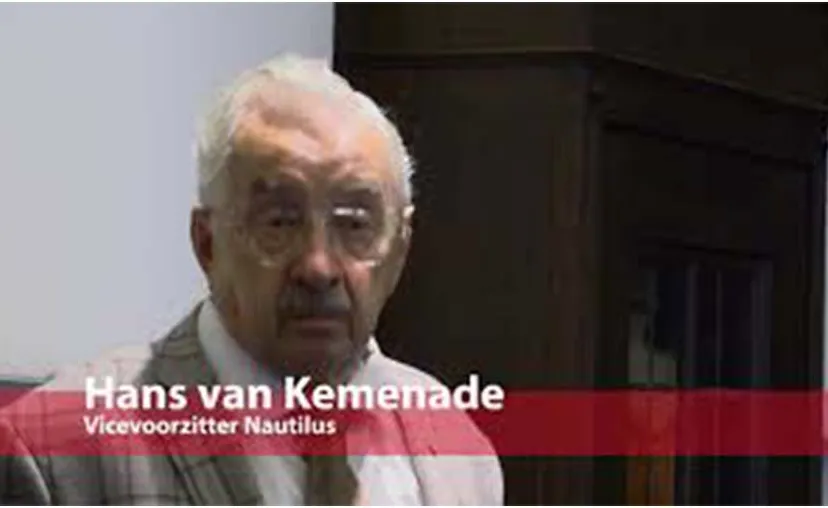 hans van kemenade