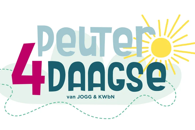 header peuter4daagse