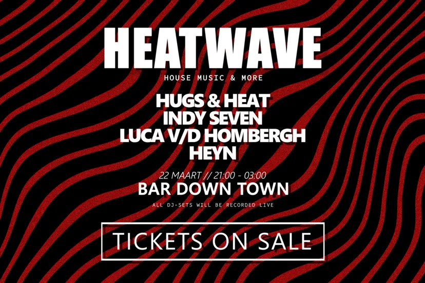 heatwave banner