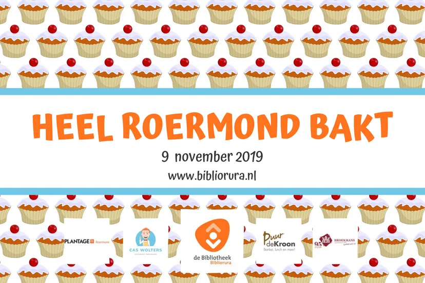 heel roermond bakt beeld