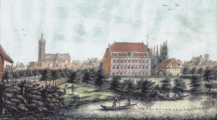 heropening historiehuis tekening 700x387