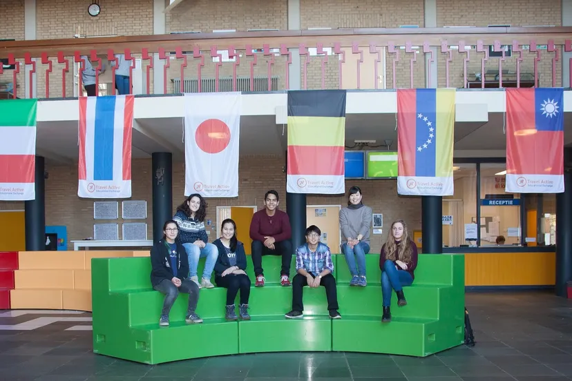 high school holland photo 21