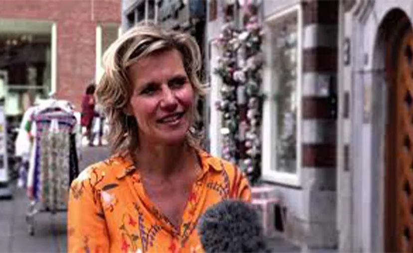 ine creemers city manager