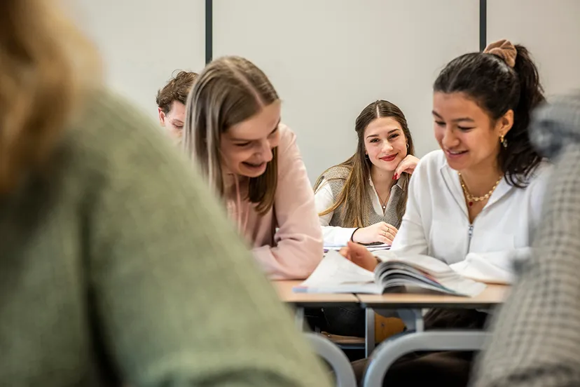 introductie beroepshavo