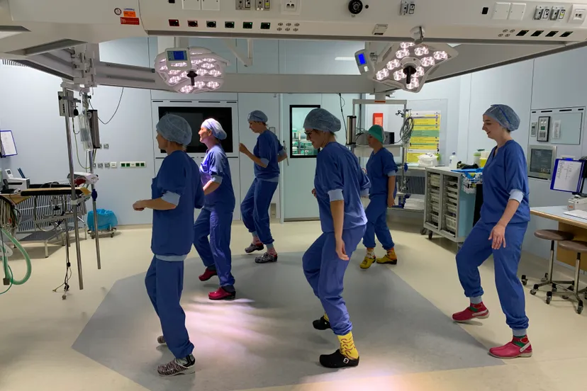 jerusalema challenge ok lzr