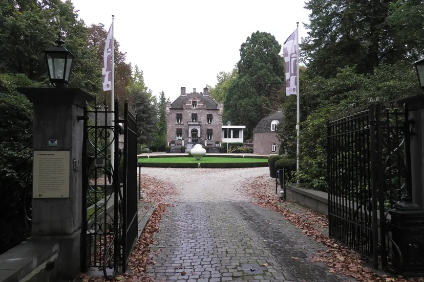 kasteel hattem1geschaald