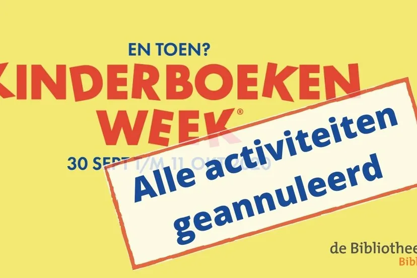 kbw alle activiteiten geannuleerd1