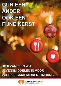 kerstposter inzameling3