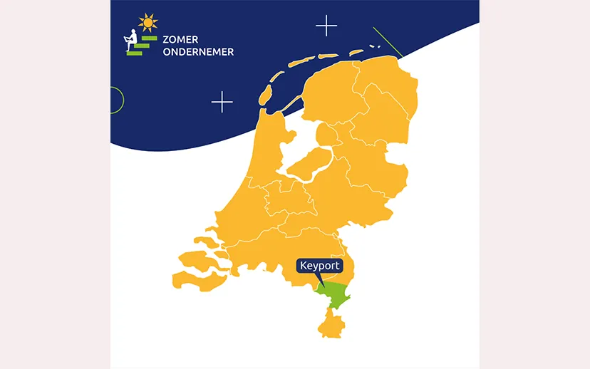 keyport afbeelding