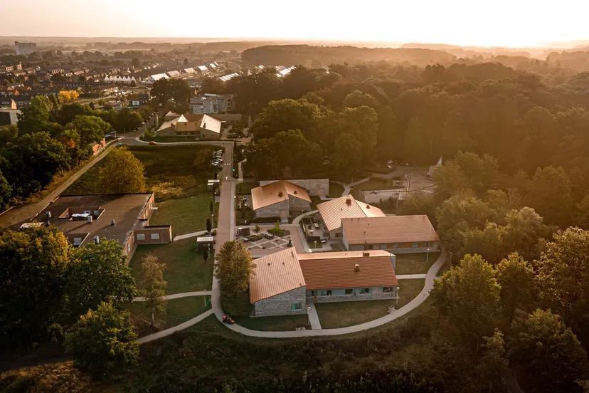 kimroufs zorggroep 23 camillus