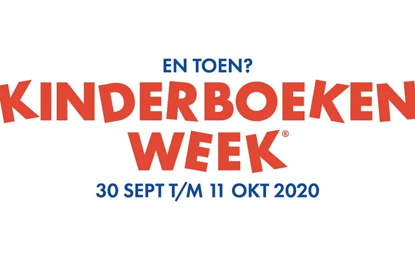 kinderboekenweek